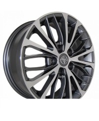 Replica Toyota CT2327 GMF R17 W7.0 PCD5x114.3 ET45 DIA67.1
